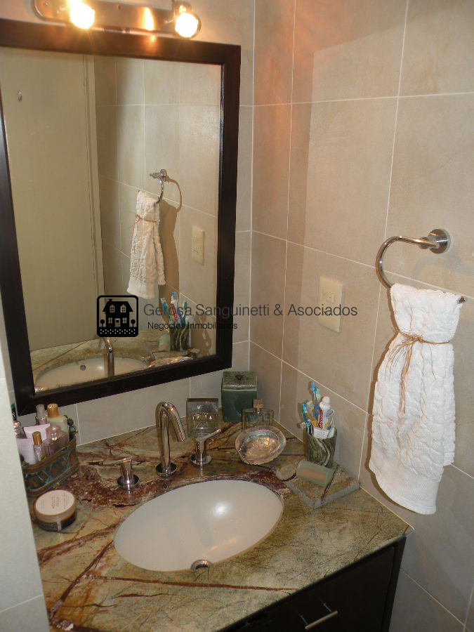 Apartamento ID.93 - Apartamento en Punta del Este, 