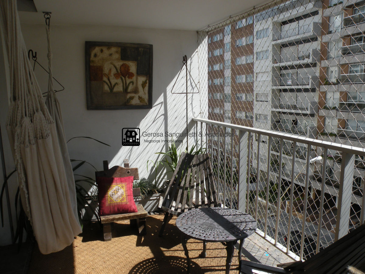 Apartamento ID.93 - Apartamento en Punta del Este, 