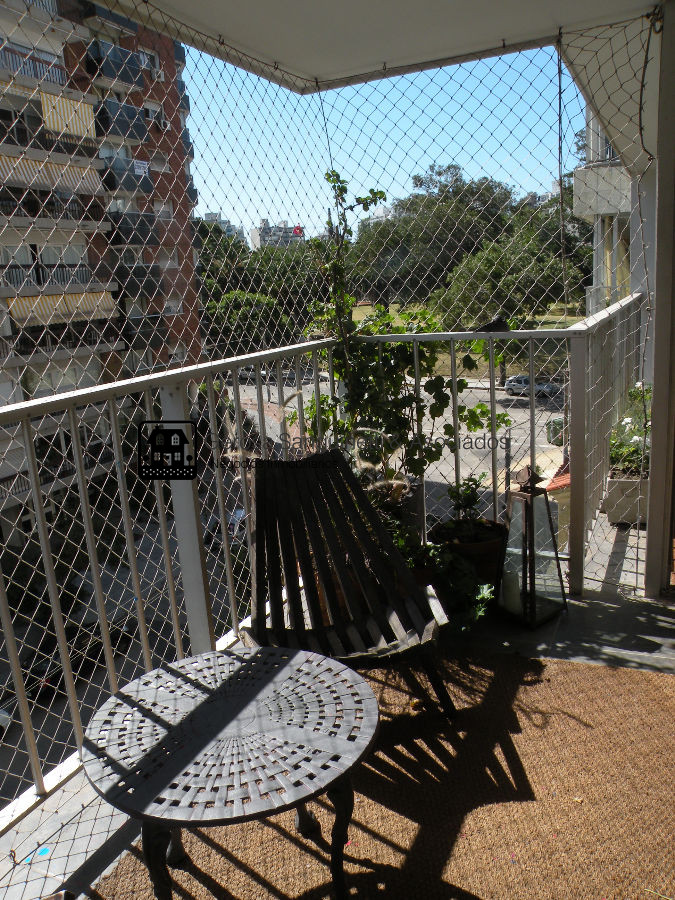 Apartamento ID.93 - Apartamento en Punta del Este, 