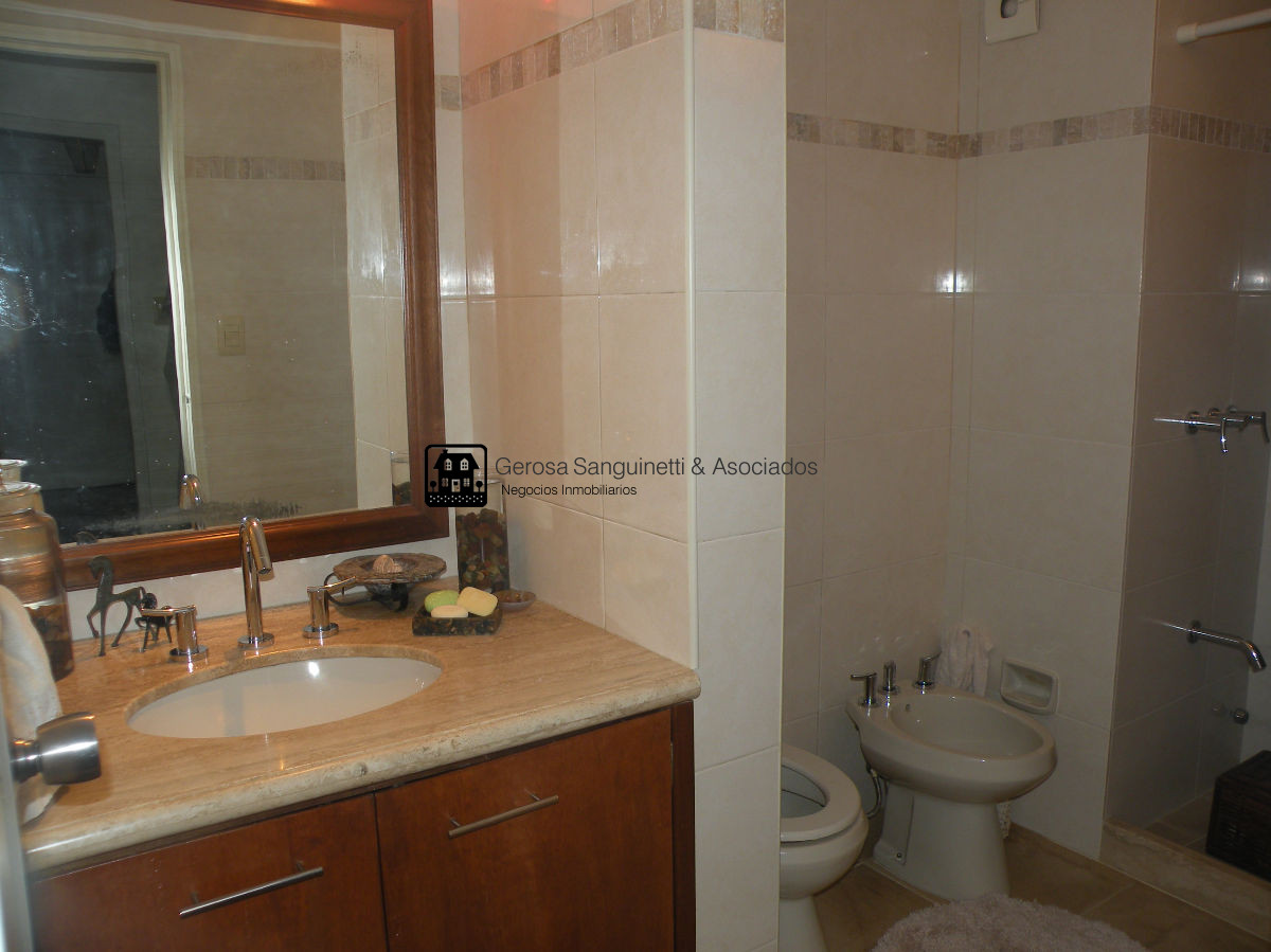 Apartamento ID.93 - Apartamento en Punta del Este, 