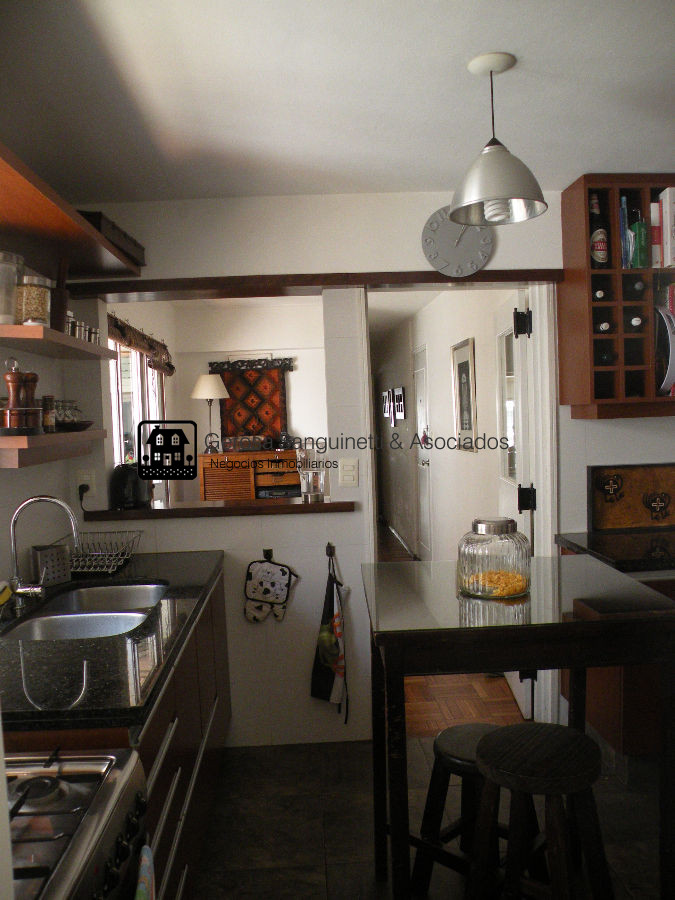 Apartamento ID.93 - Apartamento en Punta del Este, 