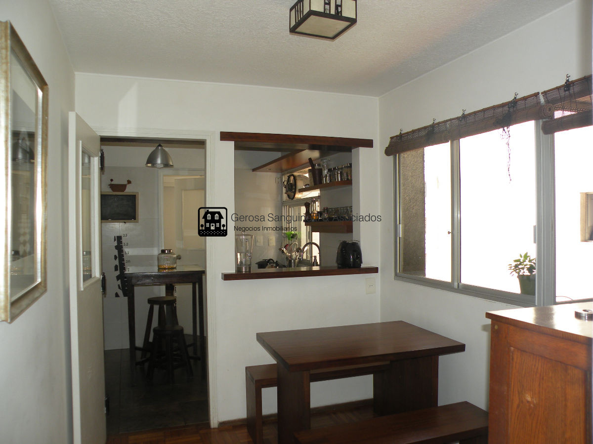 Apartamento ID.93 - Apartamento en Punta del Este, 