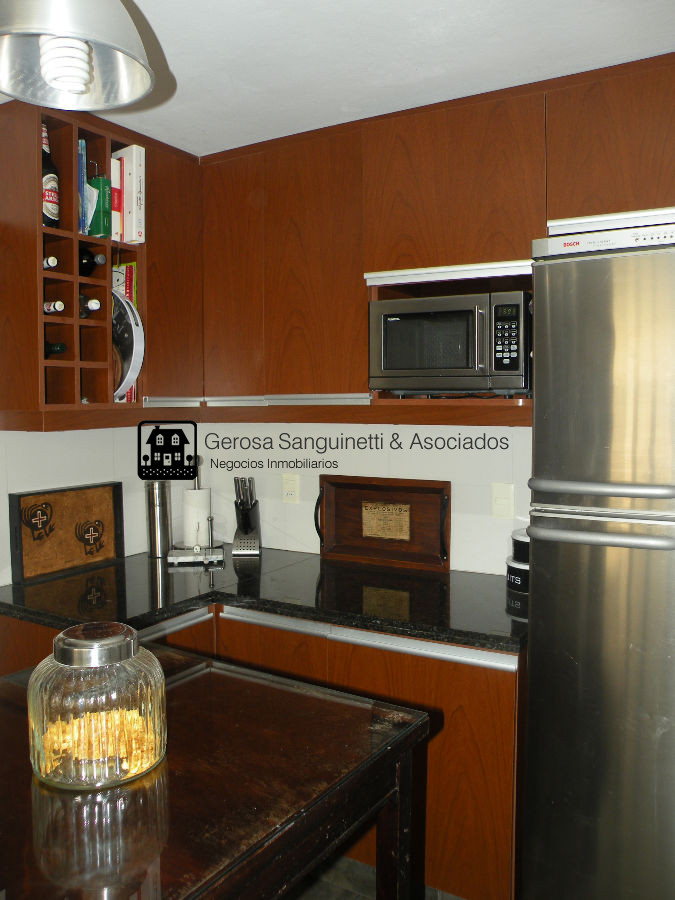 Apartamento ID.93 - Apartamento en Punta del Este, 