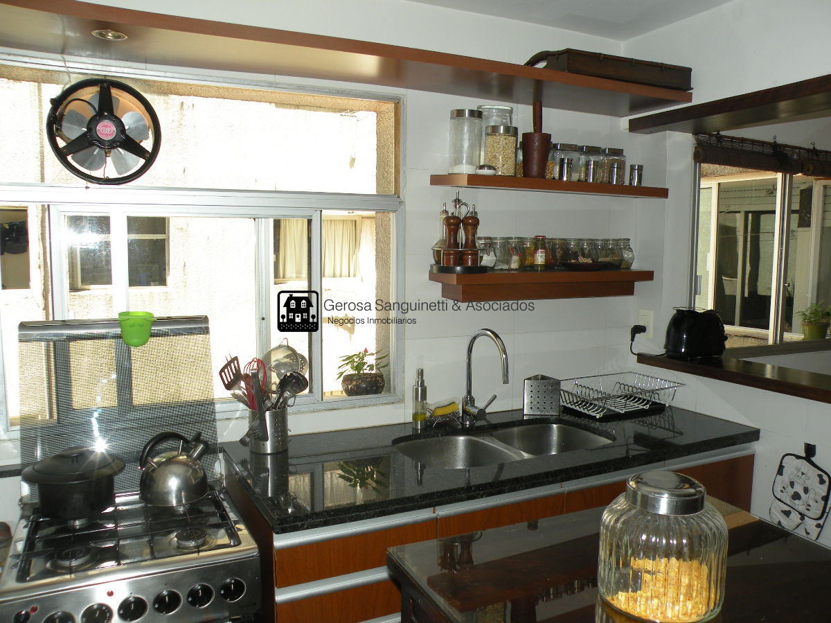 Apartamento ID.93 - Apartamento en Punta del Este, 
