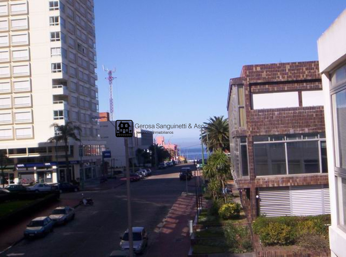 Apartamento ID.98 - Apartamento en Punta del Este, PenÃ­nsula