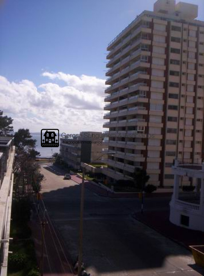 Apartamento ID.98 - Apartamento en Punta del Este, PenÃ­nsula