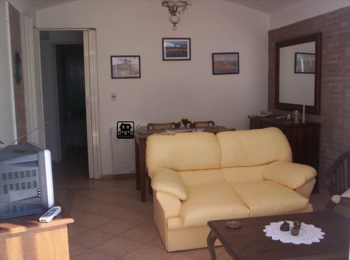 Apartamento ID.98 - Apartamento en Punta del Este, PenÃ­nsula
