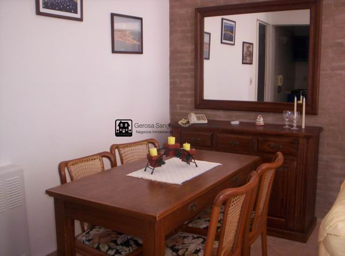 Apartamento ID.98 - Apartamento en Punta del Este, PenÃ­nsula