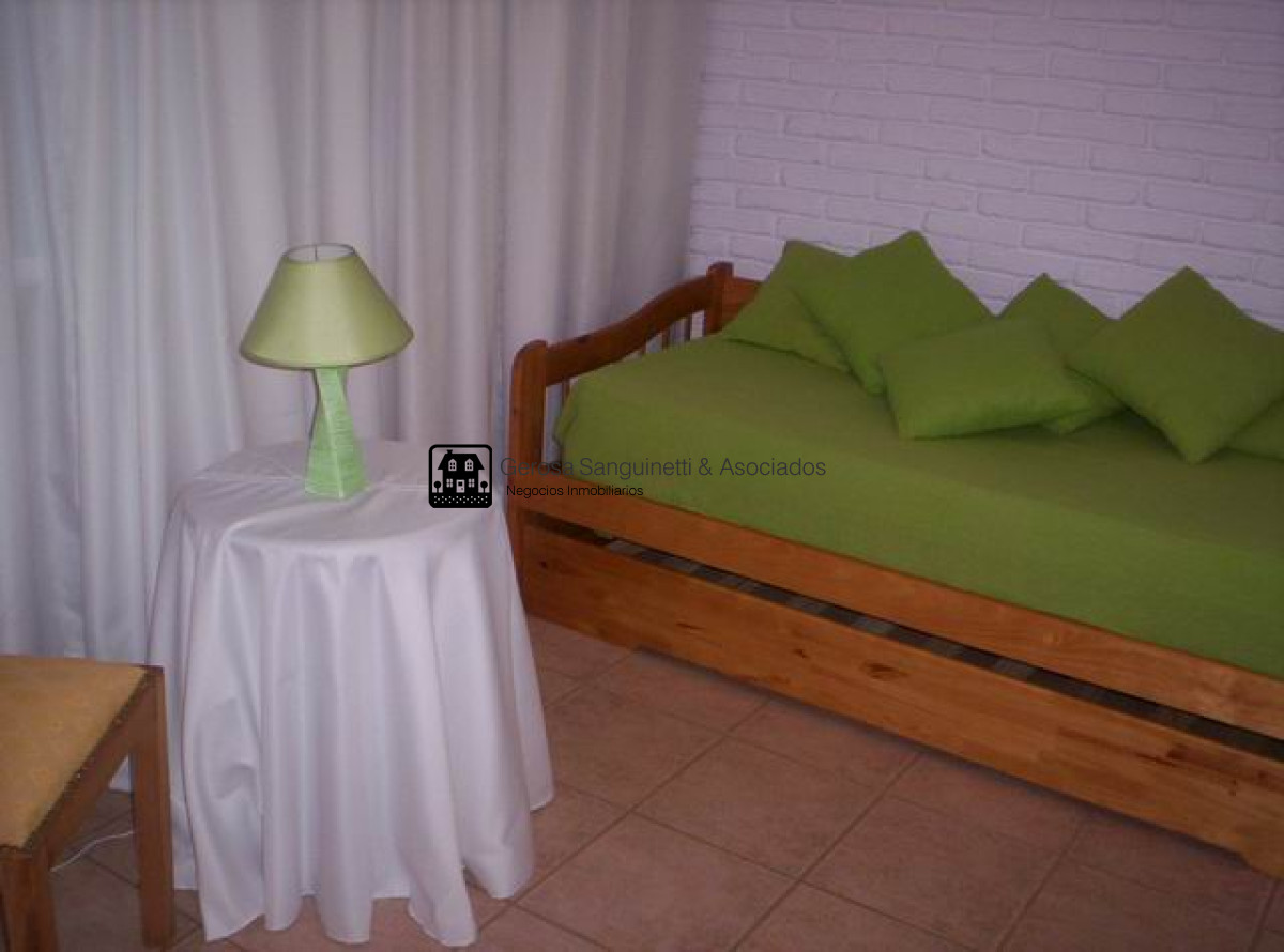 Apartamento ID.98 - Apartamento en Punta del Este, PenÃ­nsula