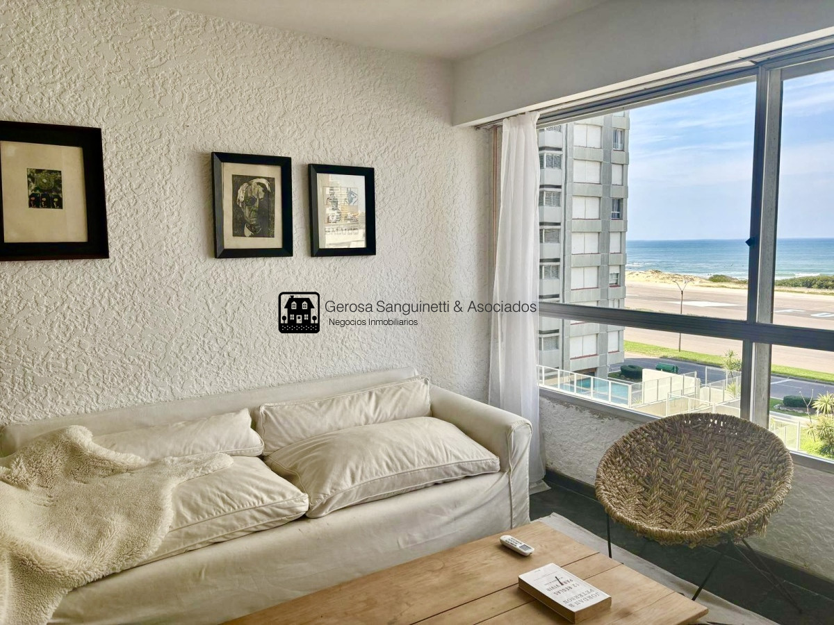 Apartamento ID.451 - Apartamento en Punta del Este, Brava