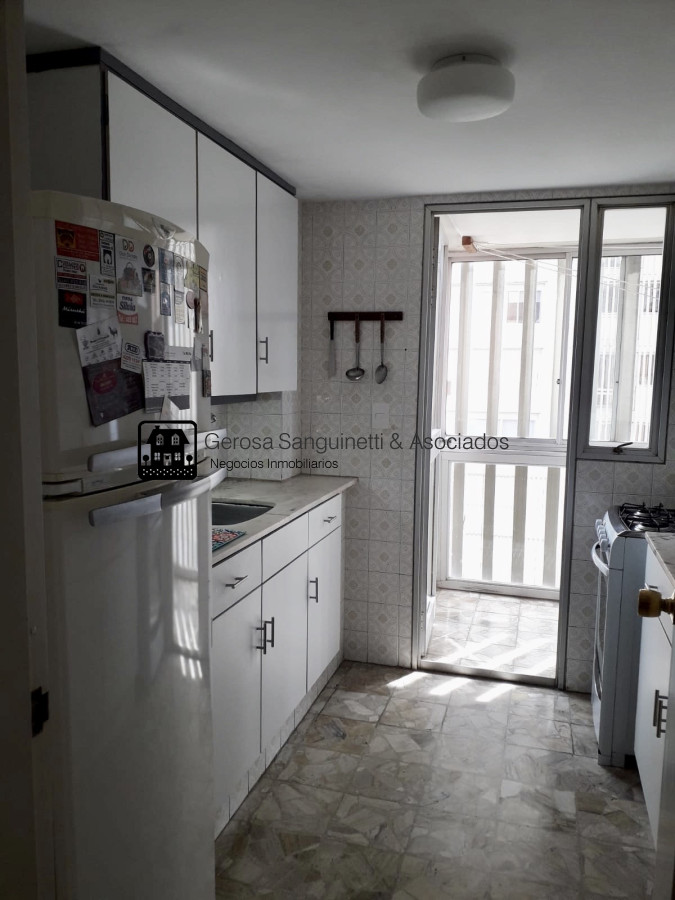 Apartamento ID.586 - Apartamento en Punta del Este, Mansa