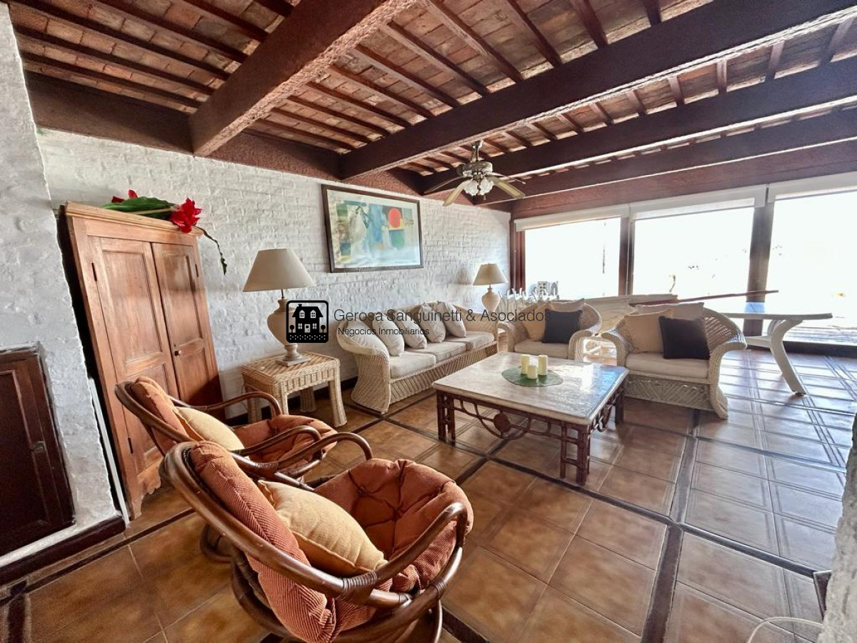 Apartamento ID.2498 - Penthouse duplex en la Mansa