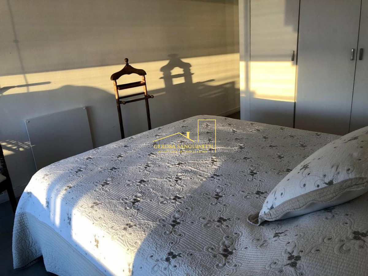 Apartamento ID.1927 - Imponente apartamento en Punta Ballena