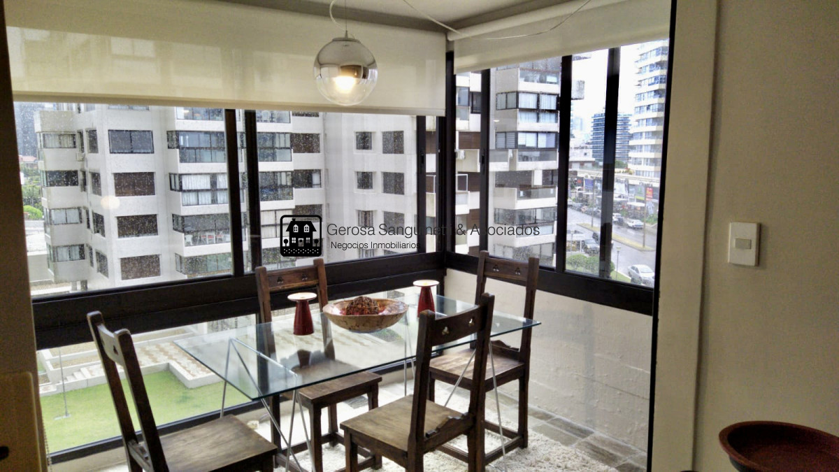 Apartamento ID.2 - Apartamento en Parquemar frente al mar