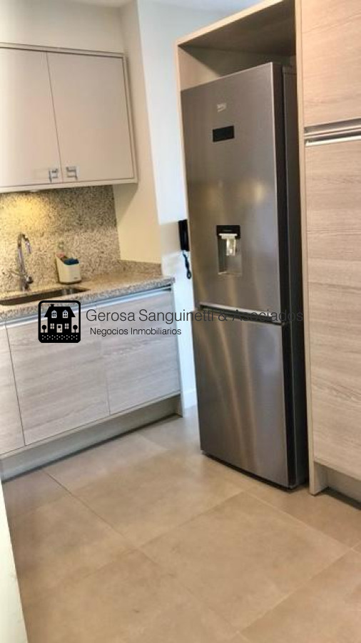 Apartamento ID.2570 - Muy lindo apartamento en alquiler anual