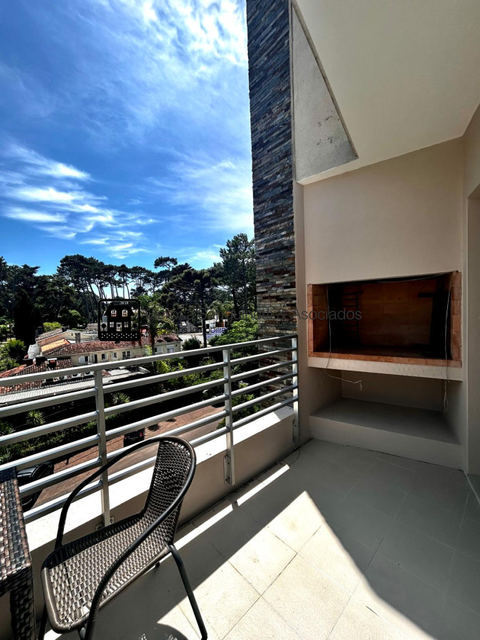 Apartamento ID.2287 - Penthouse en venta en San Rafael 