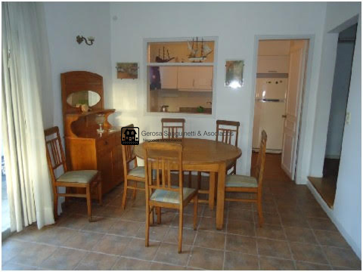 Apartamento ID.2094 - Apto con todas las instalaciones a mts del mar 