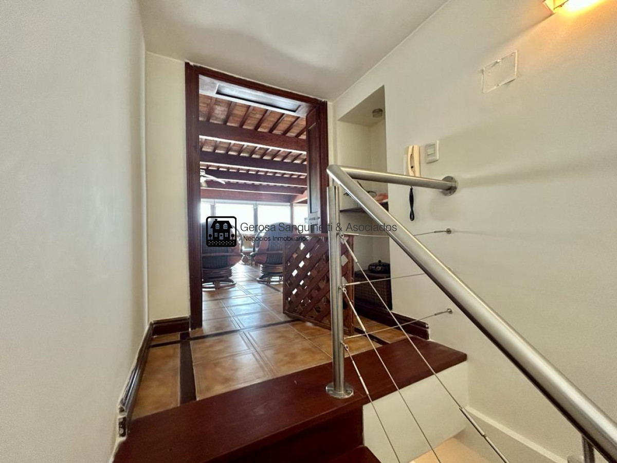 Apartamento ID.2498 - Penthouse duplex en la Mansa