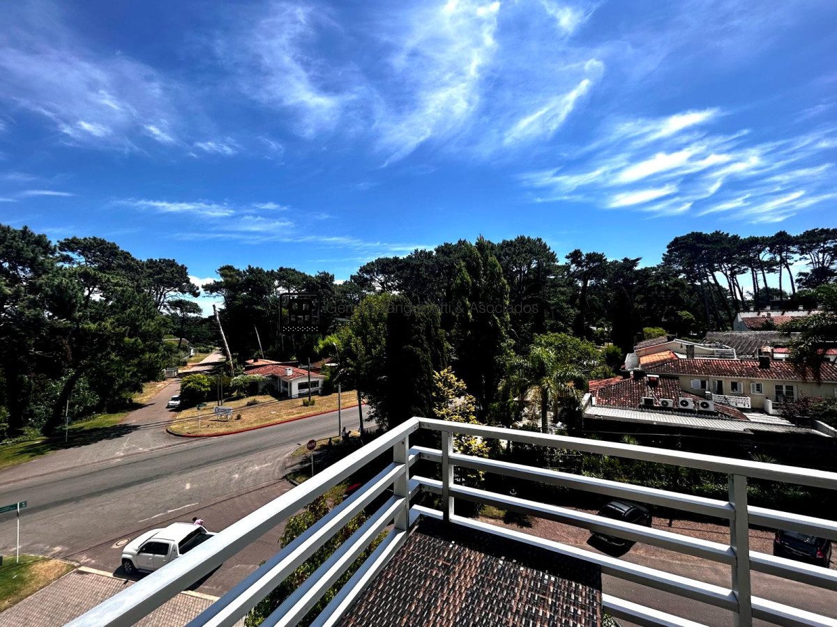 Apartamento ID.2287 - Penthouse en venta en San Rafael 