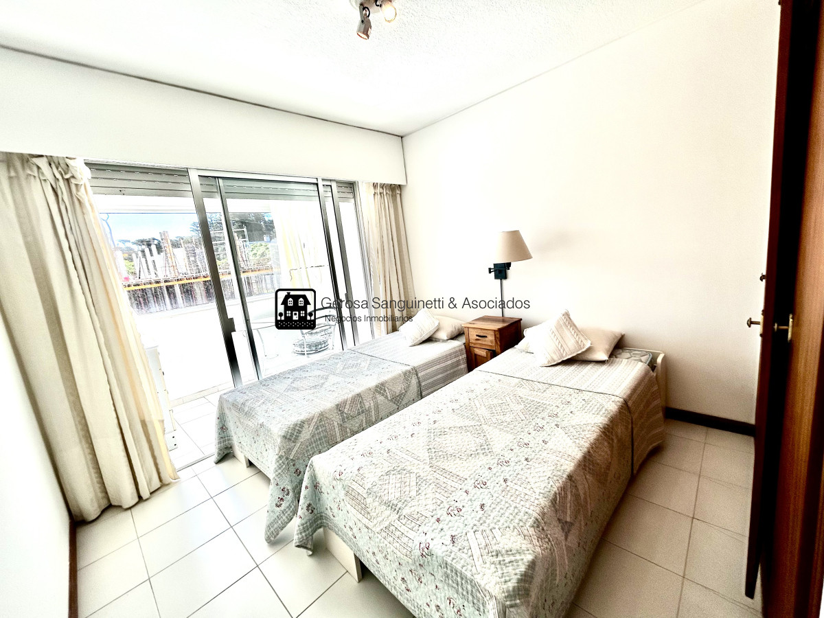 Apartamento ID.2754 - Oportunidad Espectacular apto frente al mar en la Brava