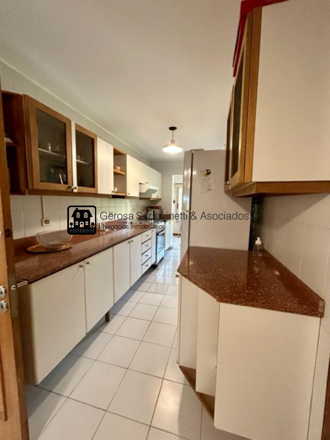 Apartamento ID.2340 - Espectacular apartamento frente al mar