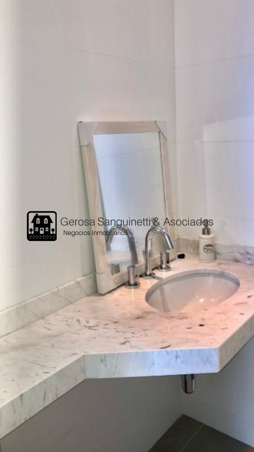 Apartamento ID.2570 - Muy lindo apartamento en alquiler anual