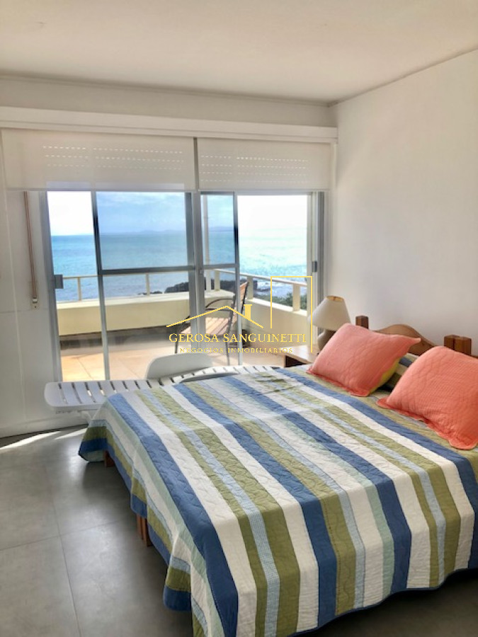 Apartamento ID.1927 - Imponente apartamento en Punta Ballena