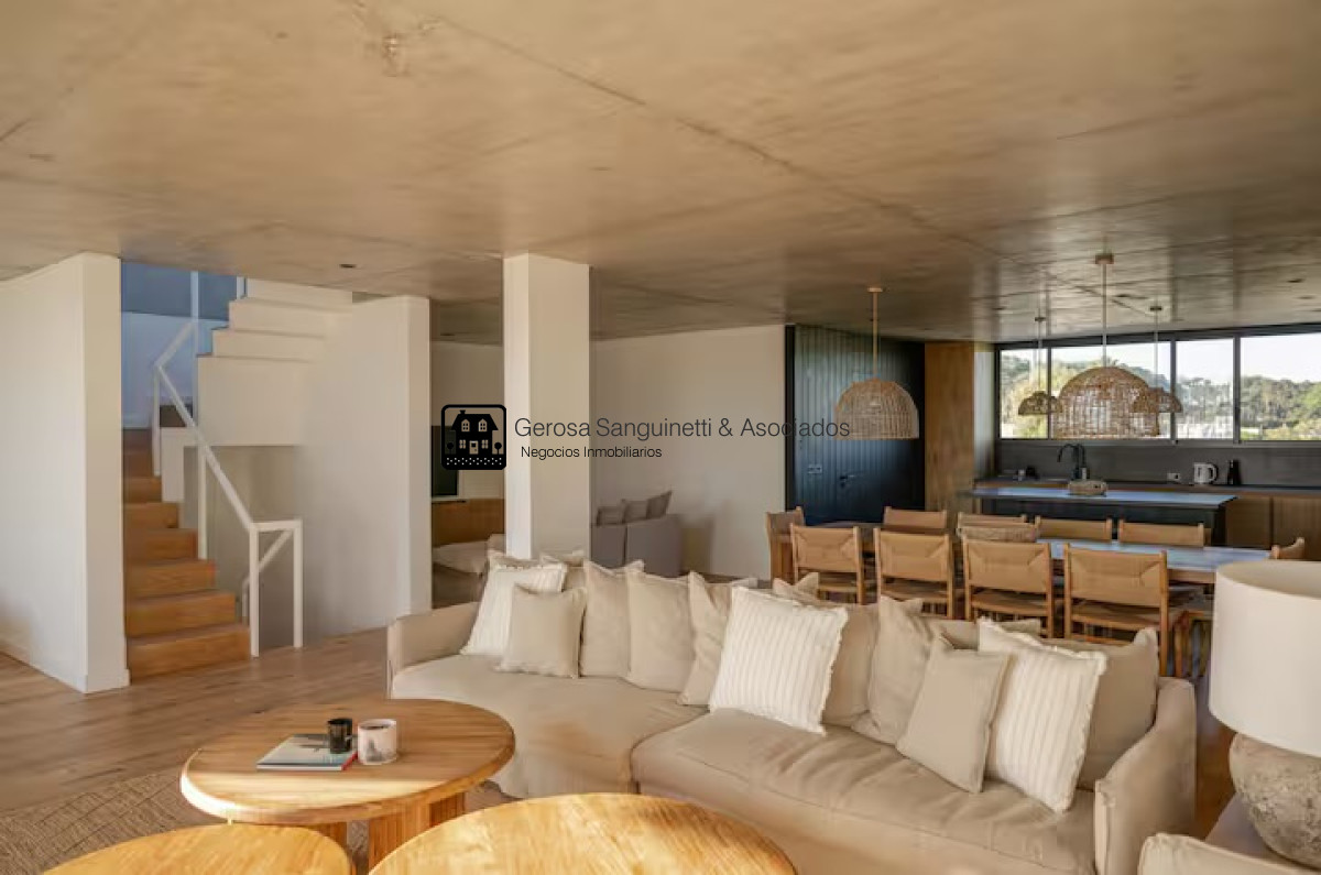 Apartamento ID.2755 - Espectacular apartamento en Manantiales 