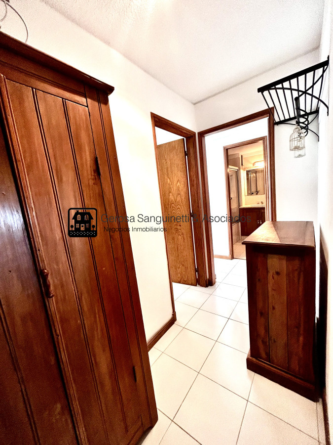Apartamento ID.2754 - Oportunidad Espectacular apto frente al mar en la Brava
