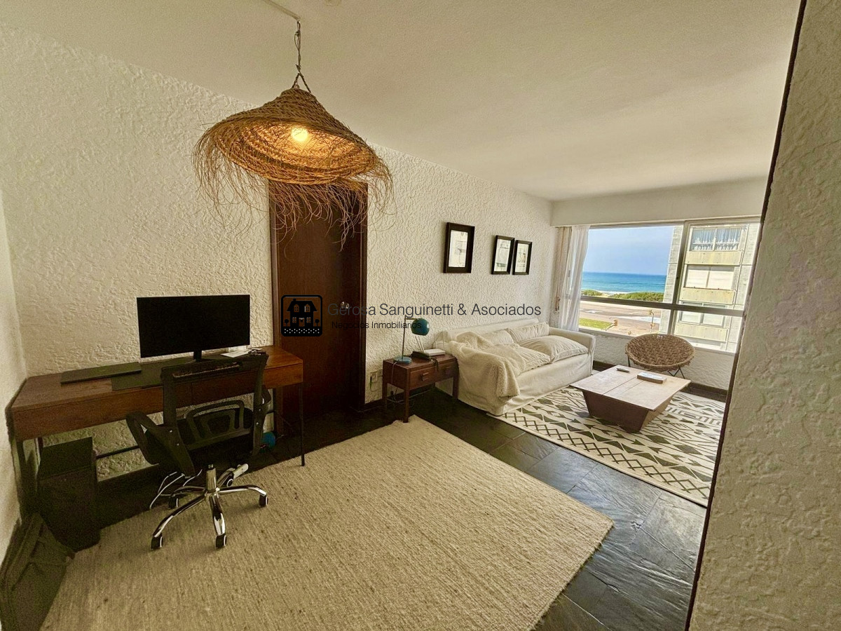 Apartamento ID.451 - Apartamento en Punta del Este, Brava