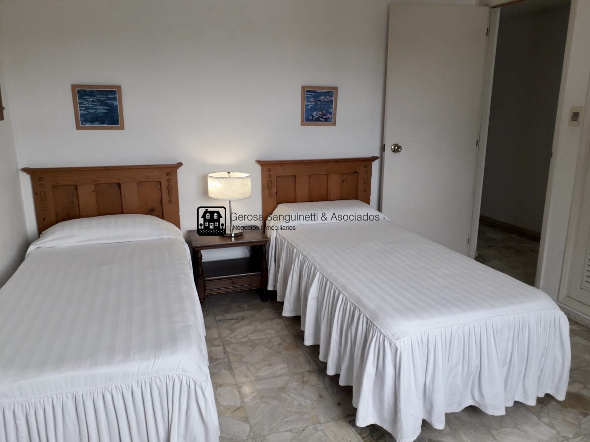 Apartamento ID.586 - Apartamento en Punta del Este, Mansa