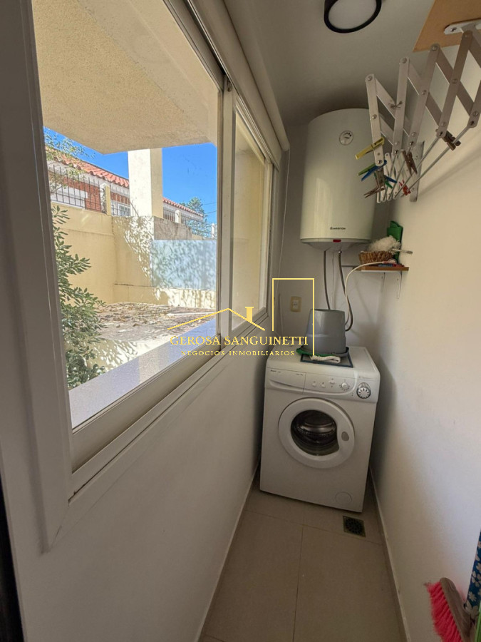 Apartamento ID.183 - Apartamento en venta Punta del Este con 2 dormitorios  
