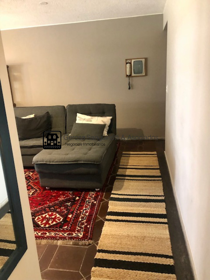 Apartamento ID.264 - Apartamento en Punta del Este, Península