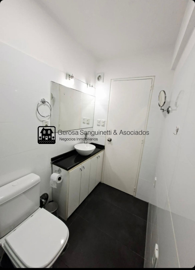 Apartamento ID.3400 - Apartamento en Montevideo, Pocitos