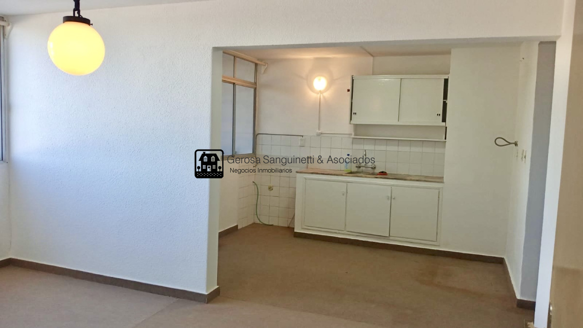 Apartamento ID.2823 - Apartamento en complejo B8 