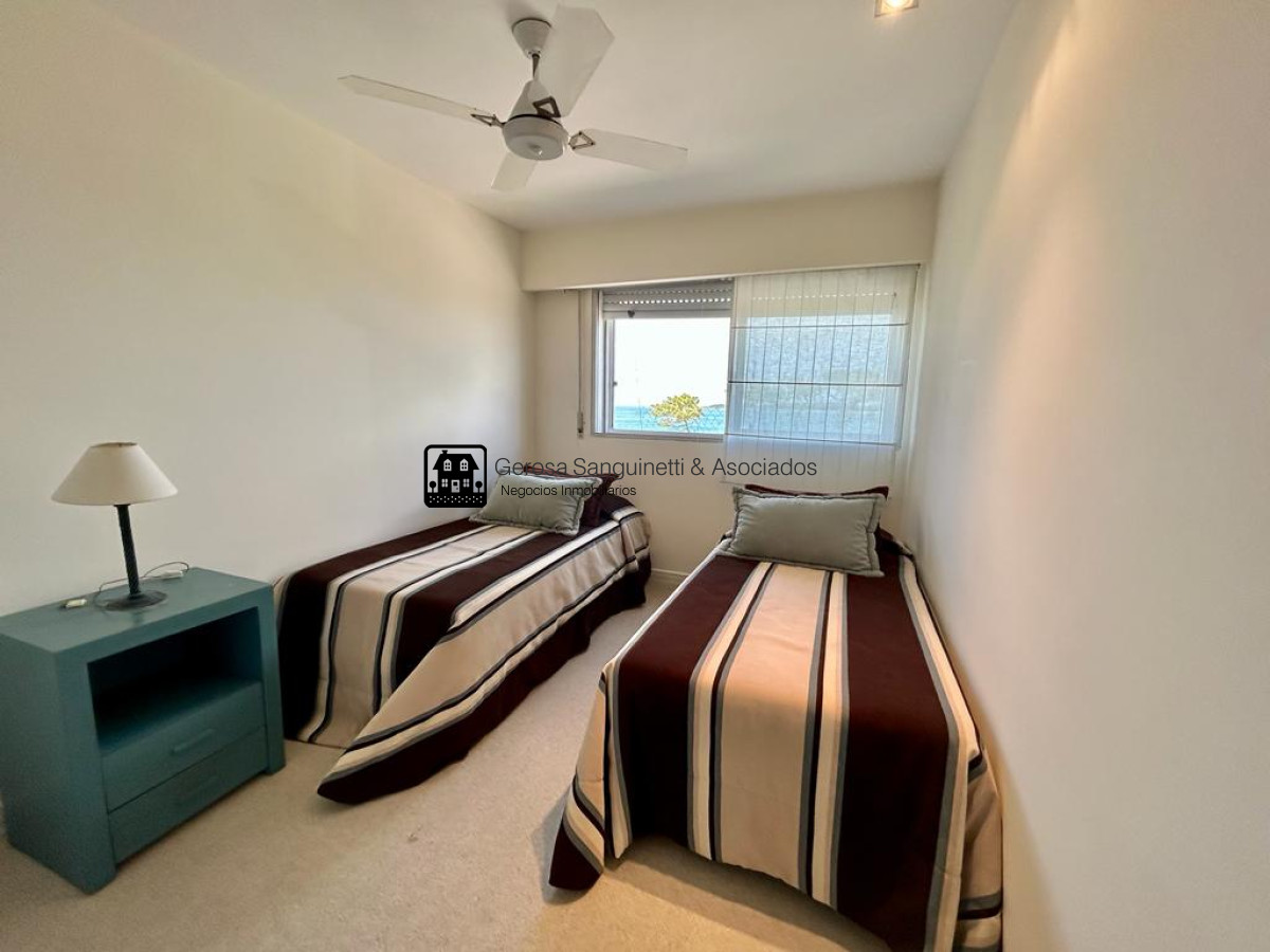 Apartamento ID.2498 - Penthouse duplex en la Mansa