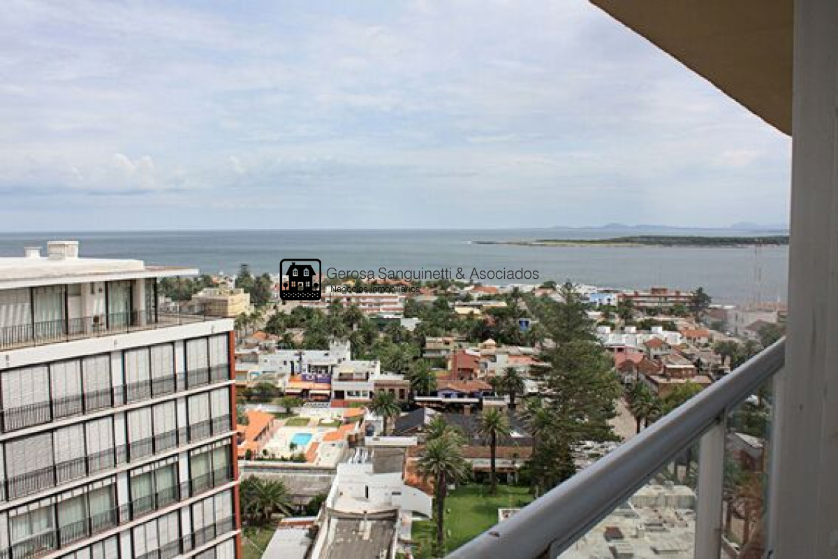 Apartamento ID.1547 - Muy lindo apartamento en la Peninsula