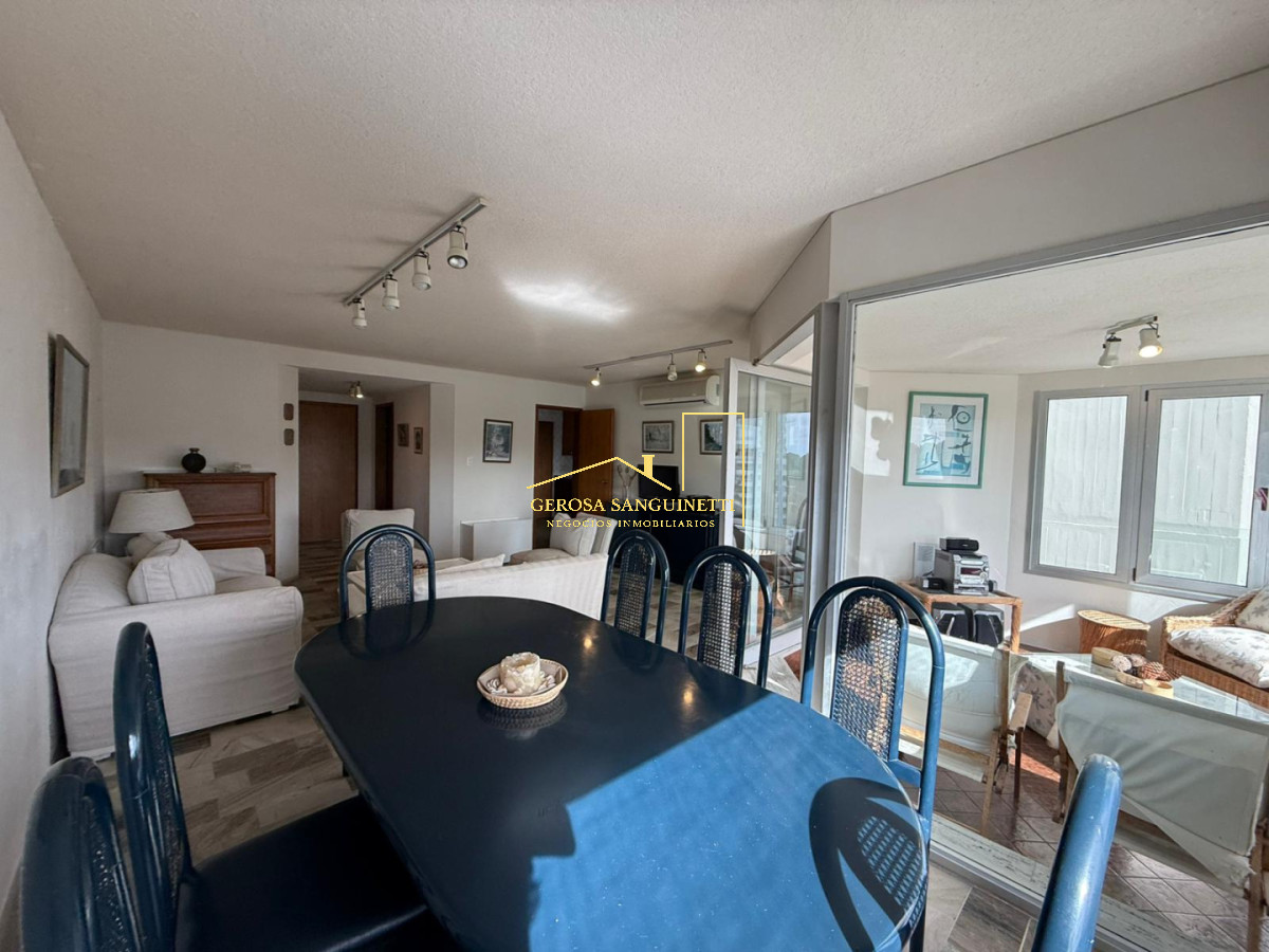 Apartamento ID.421 - Apartamento en venta 2 dormitorios Punta del Este 