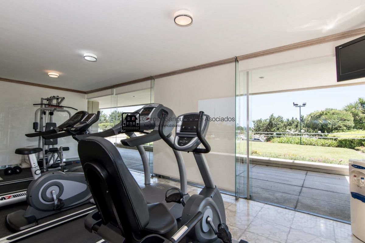 Apartamento ID.586 - Apartamento en Punta del Este, Mansa