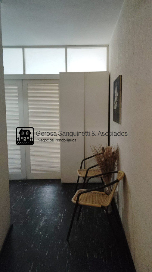 Apartamento ID.3444 - Monoambiente en Arcobaleno en venta 