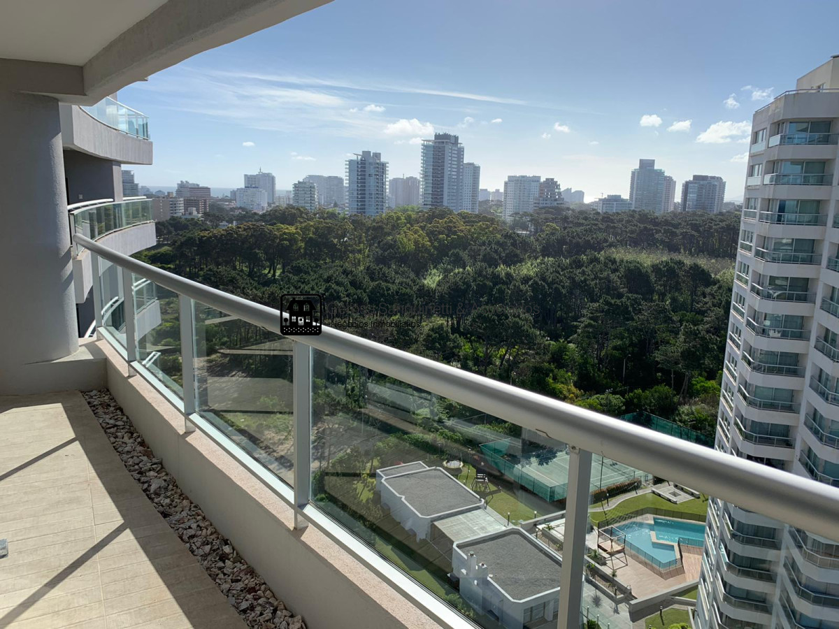 Apartamento ID.1809 - Espectacular apto en Torre Look