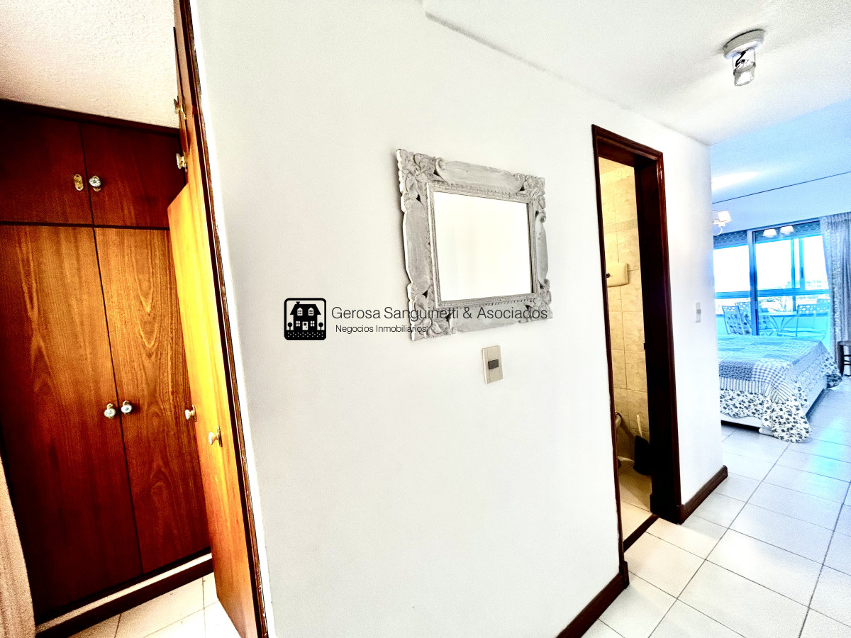 Apartamento ID.2754 - Oportunidad Espectacular apto frente al mar en la Brava