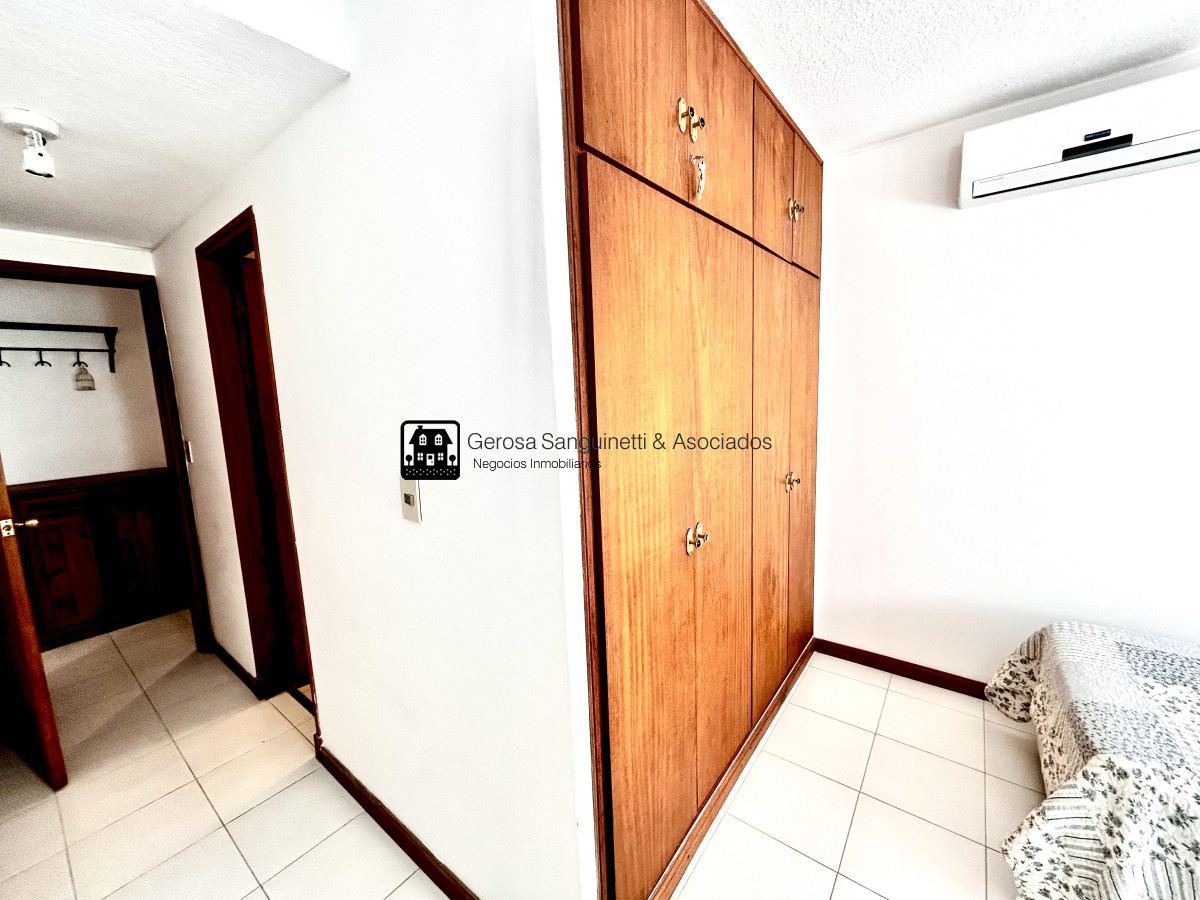 Apartamento ID.2754 - Oportunidad Espectacular apto frente al mar en la Brava