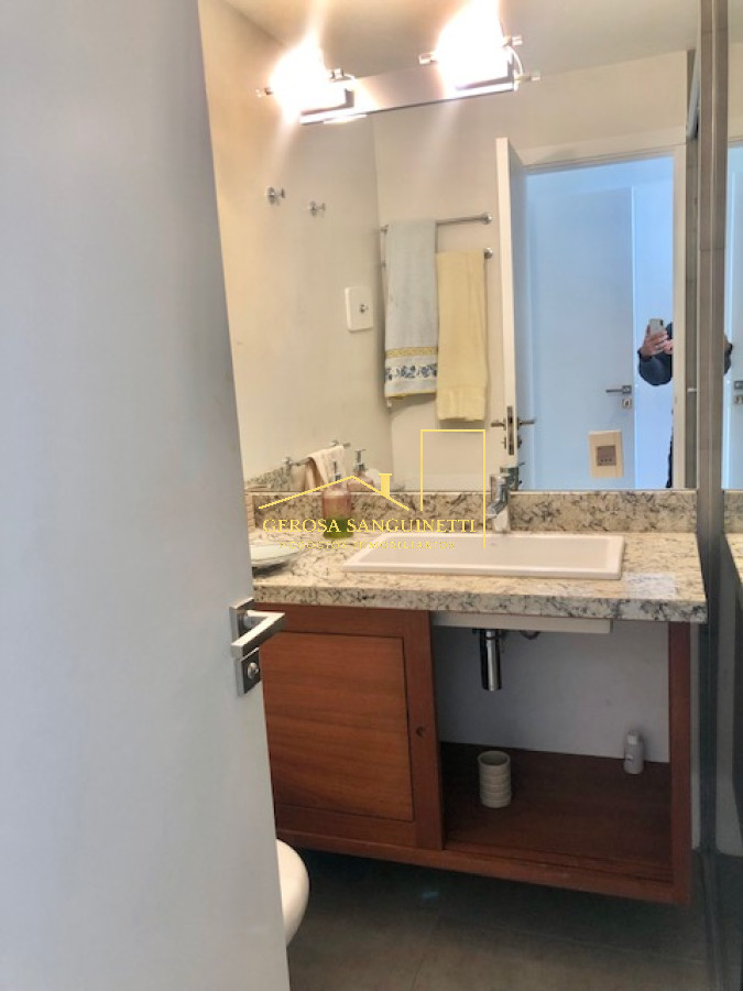 Apartamento ID.1927 - Imponente apartamento en Punta Ballena