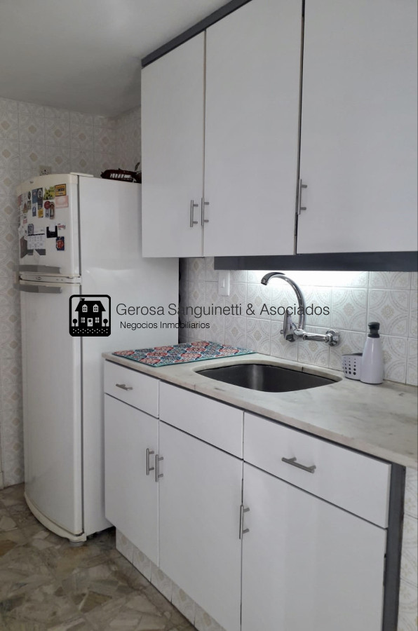 Apartamento ID.586 - Apartamento en Punta del Este, Mansa