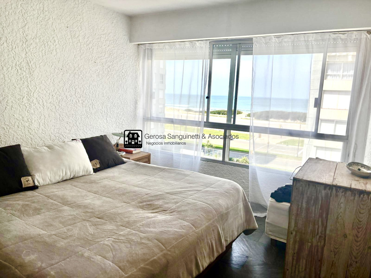 Apartamento ID.451 - Apartamento en Punta del Este, Brava