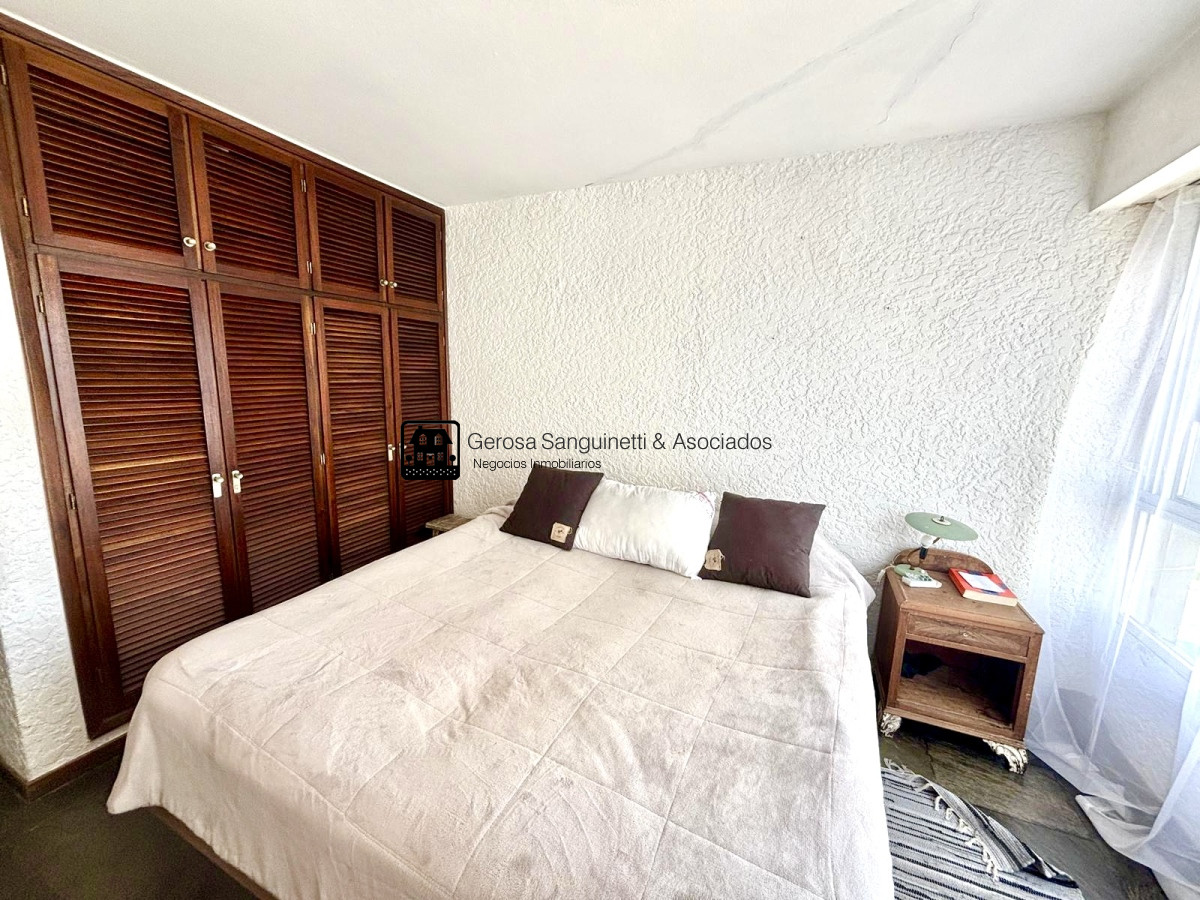 Apartamento ID.451 - Apartamento en Punta del Este, Brava