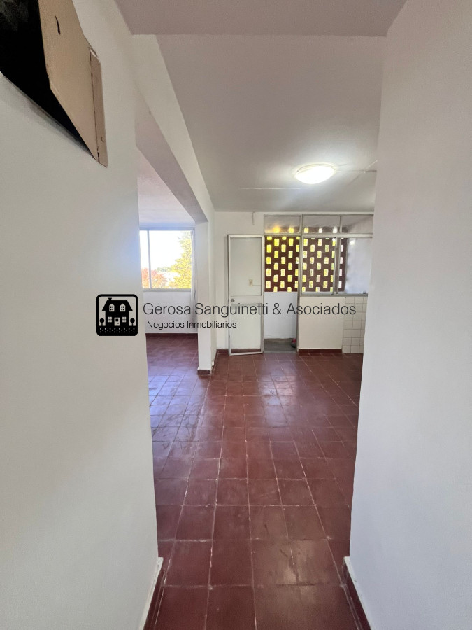 Apartamento ID.2823 - Apartamento en complejo B8 