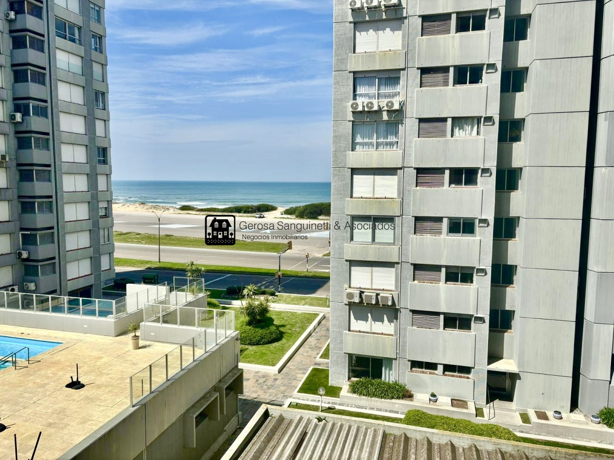 Apartamento ID.451 - Apartamento en Punta del Este, Brava