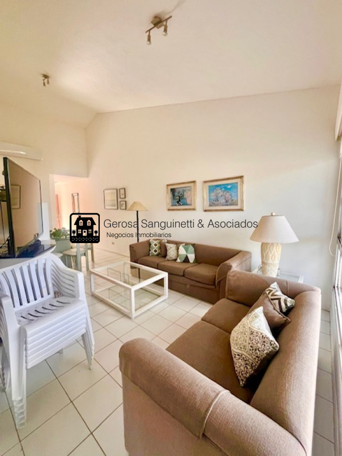 Apartamento ID.2599 - Apartamento en la mansa, excelente ubicación